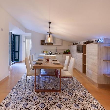 Maison Amalia Sorrento Eksteriør bilde