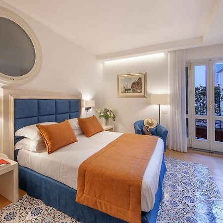 Maison Amalia Sorrento Eksteriør bilde
