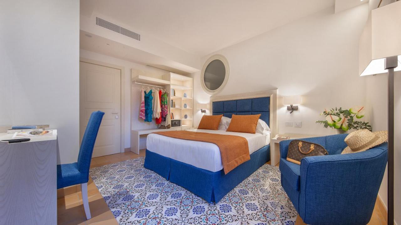 Maison Amalia Sorrento Eksteriør bilde