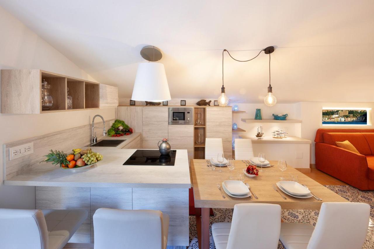 Maison Amalia Sorrento Eksteriør bilde