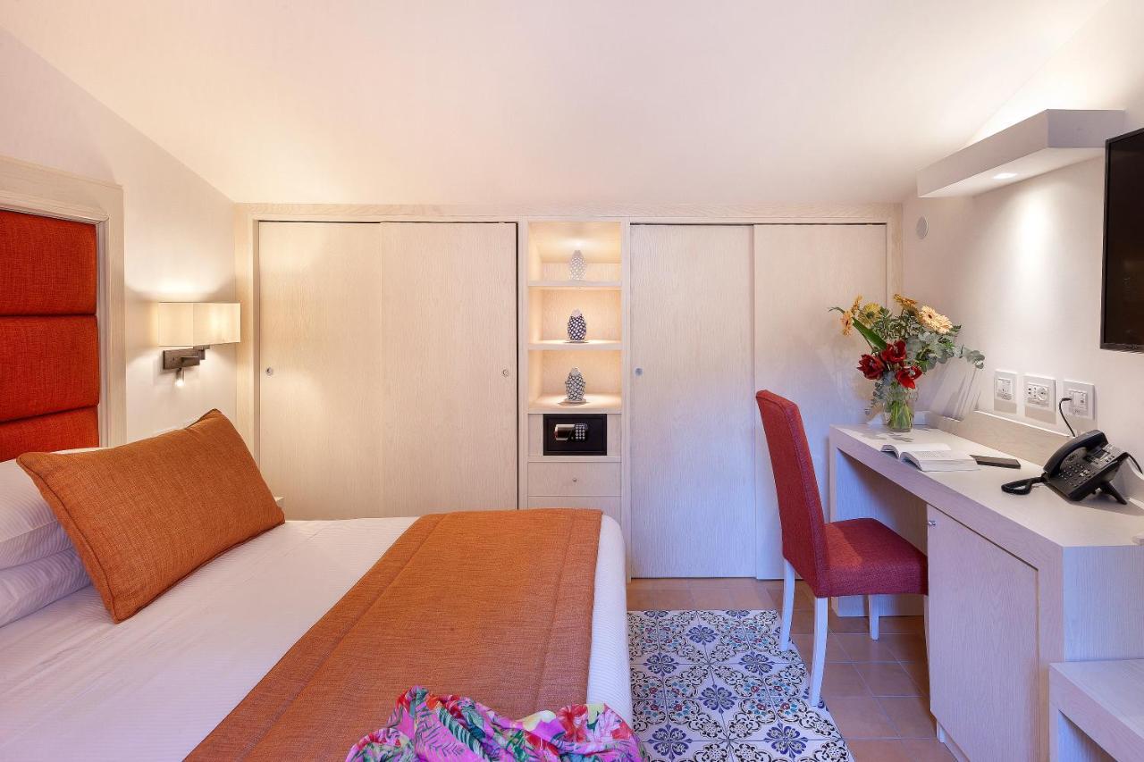 Maison Amalia Sorrento Eksteriør bilde